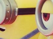 Tour Minions