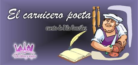 El carnicero poeta