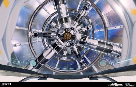 Adr1ft presenta nuevo tráiler