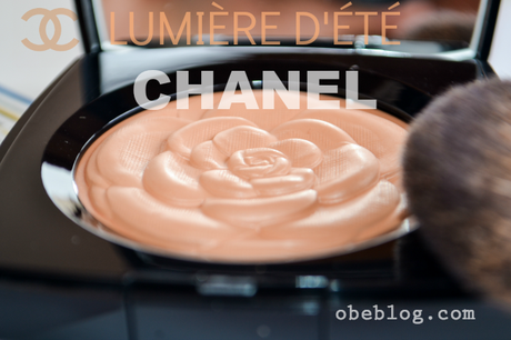 Resplandece este verano con Lumière D´été | CHANEL