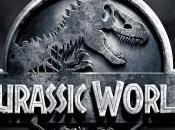 Jurassic World (2015) Reseña