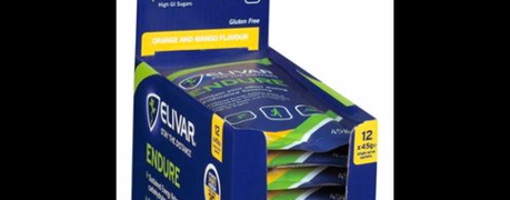 Elivar Endure, bebida energética que puede proveer de los necesario para quién practica ciclismo y tiene más de 35 años