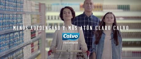 “Autoengaño”, el nuevo anuncio de Atún Calvo con el que seguro que te sientes identificado