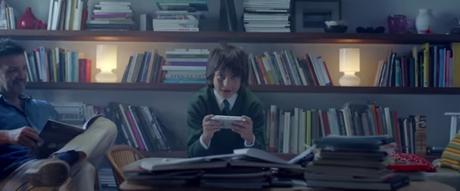 “Autoengaño”, el nuevo anuncio de Atún Calvo con el que seguro que te sientes identificado