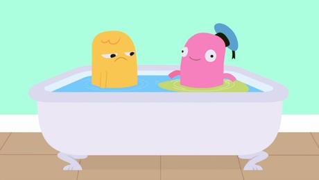 Un anuncio al estilo “Dumb ways to die” para promover los análisis de orina