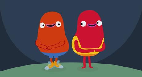 Un anuncio al estilo “Dumb ways to die” para promover los análisis de orina