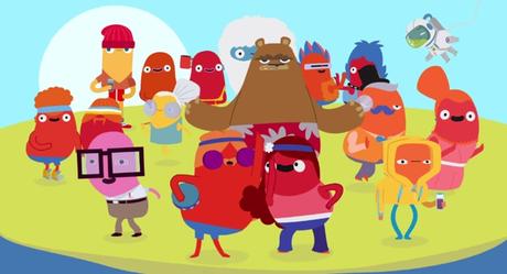 Un anuncio al estilo “Dumb ways to die” para promover los análisis de orina