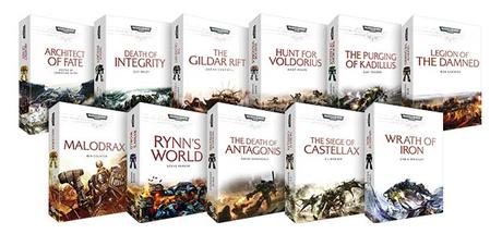 11+11 en re-fritos y re-lanzamientos en BL