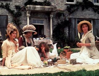 Reseña - Sentido y Sensibilidad