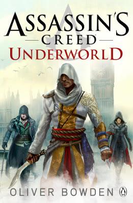 Desvelado el argumento de la novela Assassin's Creed Underworld