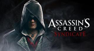 Anunciado el libro El Arte de Assassin's Creed Syndicate