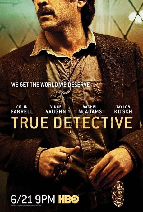 2 Nuevos Trailers De La Segunda Temporada De True Detective