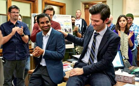 Humor: Los Bloopers De La Séptima Temporada De Parks And Recreation Humor: Los Bloopers De La Séptima Temporada De Parks And Recreation