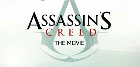 Primer Póster De Assassin's Creed: The Movie