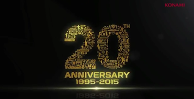 Teaser PES 2016 Teaser PES 2016