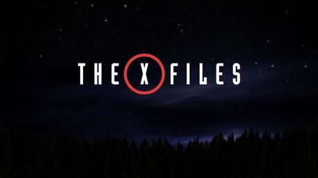 Primeras Imágenes Del Rodaje De The X-Files