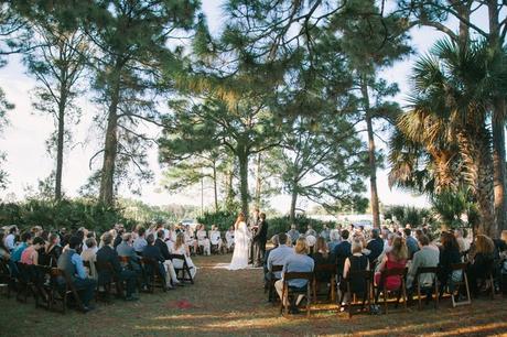 SI AL ROJO de una boda rústica, romántica y bohemia! ESPECTACULAR