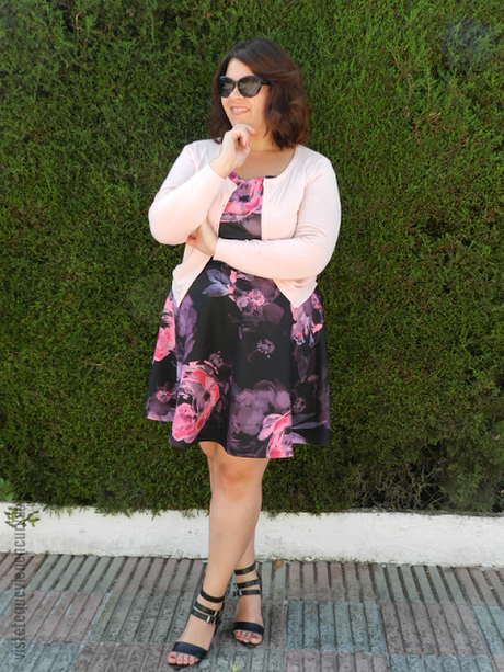 EL ESCOTE BARDOT · OUTFIT