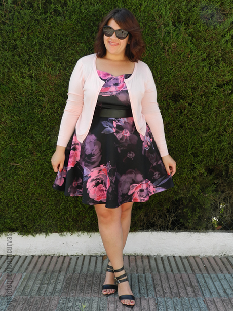 EL ESCOTE BARDOT · OUTFIT