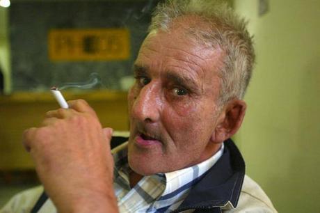 Homenaje a Panero (Debajo del sombrero #9) Homenaje a Panero (Debajo del sombrero #9)