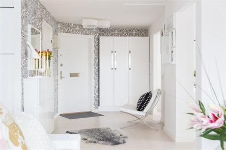 estilo y diseño nórdico estilo nórdico estilo moderno decoración muebles de ikea decoración en blanco Decoración de interiores cocinas modernas cocinas blancas blog decoracion interiores 