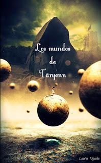 Reseña - Los Mundos De Täryenn