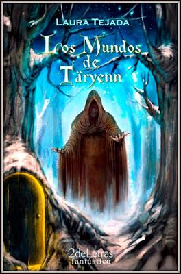 Reseña - Los Mundos De Täryenn