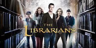 Hablando en serie #19: The Librarians