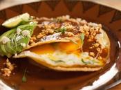 Huevos madre” Receta