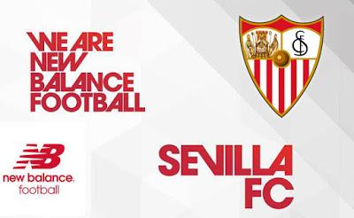New Balance Sevilla FC