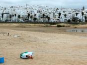 Cinco destinos playa Cádiz para cinco tipos personas