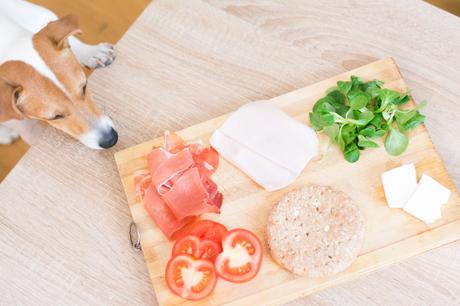 Cena ligero y sabroso con  Sandwich Thins