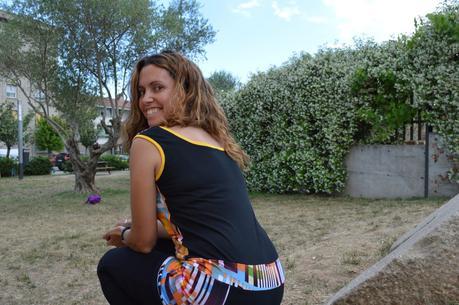 Kivos en compañía perfecta...