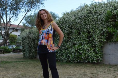 Kivos en compañía perfecta...