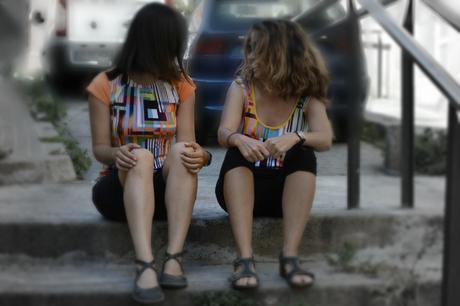 Kivos en compañía perfecta...