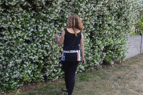 Kivos en compañía perfecta...