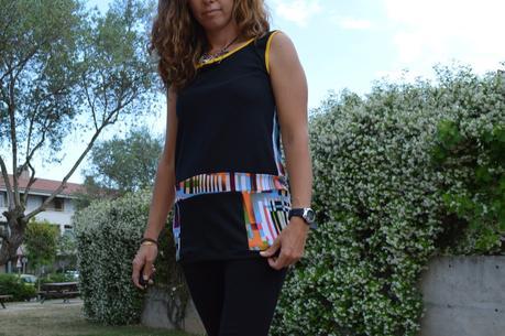 Kivos en compañía perfecta...