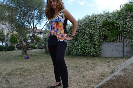 Kivos en compañía perfecta...