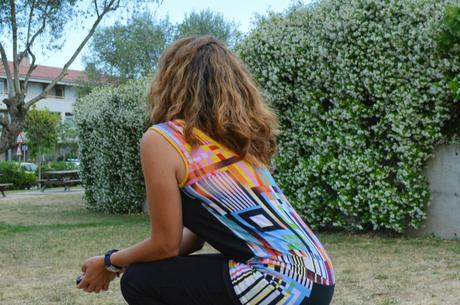 Kivos en compañía perfecta...