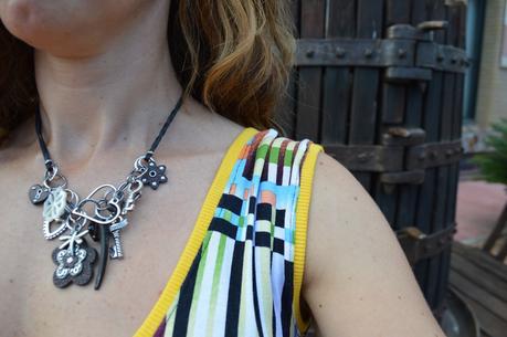 Kivos en compañía perfecta...