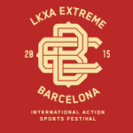 LKXA Extreme Barcelona