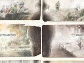 “gran guerra” entorno multimedia