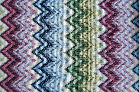 La primera mesa del verano