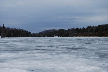 MONT-TREMBLANT, UN HERMOSO RINCÓN EN QUEBEC