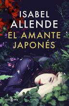 Ya A La Venta: El Amante Japonés de Isabel Allende
