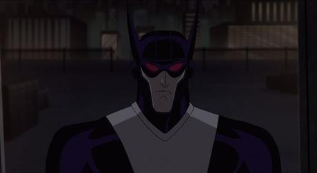 Inquietante Trailer para Justice League: Gods and Monsters Chronicles