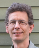 Diseñan software para delinear huesos con rayos X.