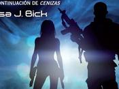 Reseña: Sombras Ilsa Bick