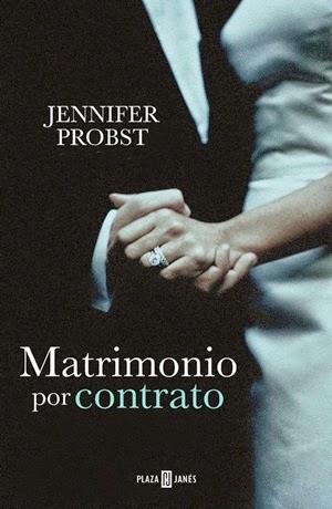 Novedad - Matrimonio por error de Jennifer Probst