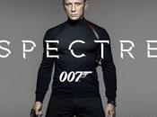 SPECTRE, nueva James Bond, tiene nuevo spot extendido